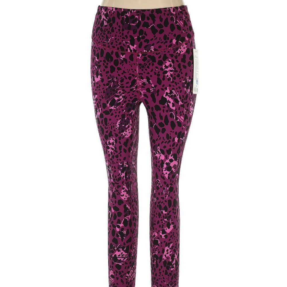 Lululemon Leggings Base Pace High-Rise Running Tight 25"